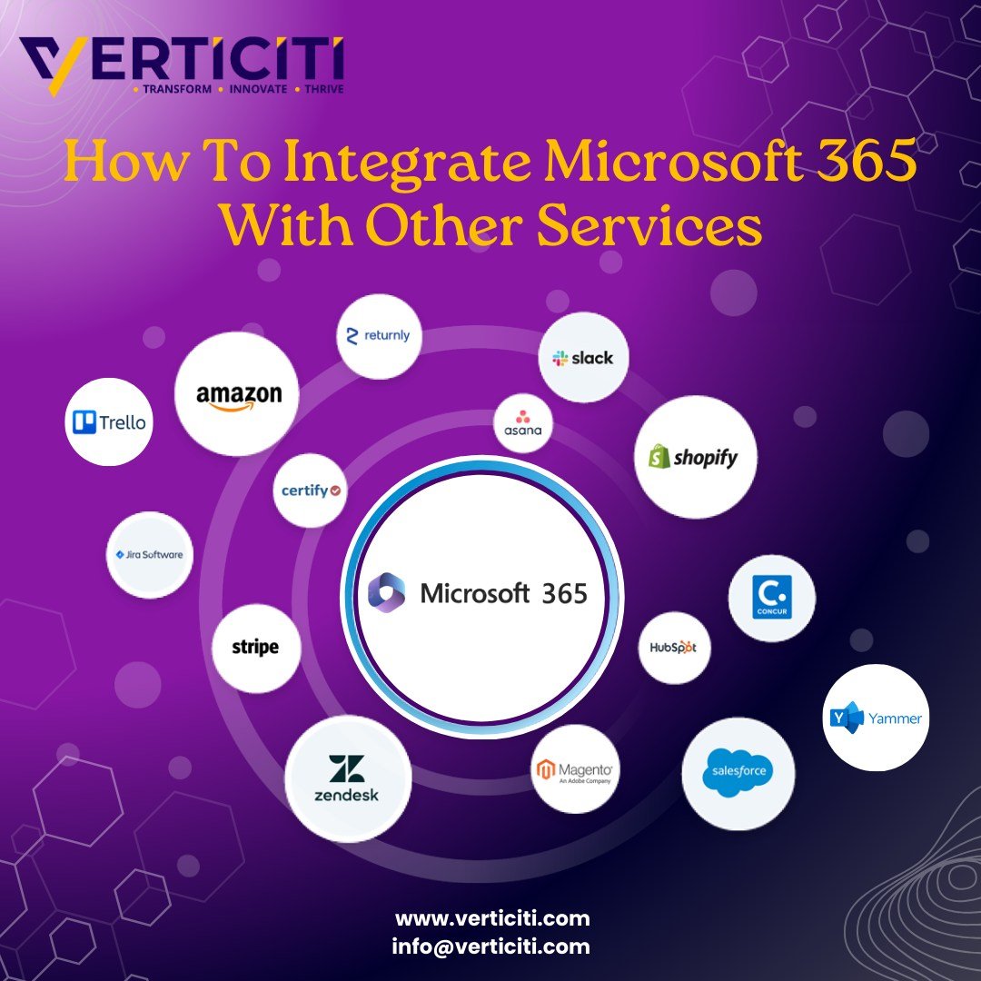 Microsoft 365