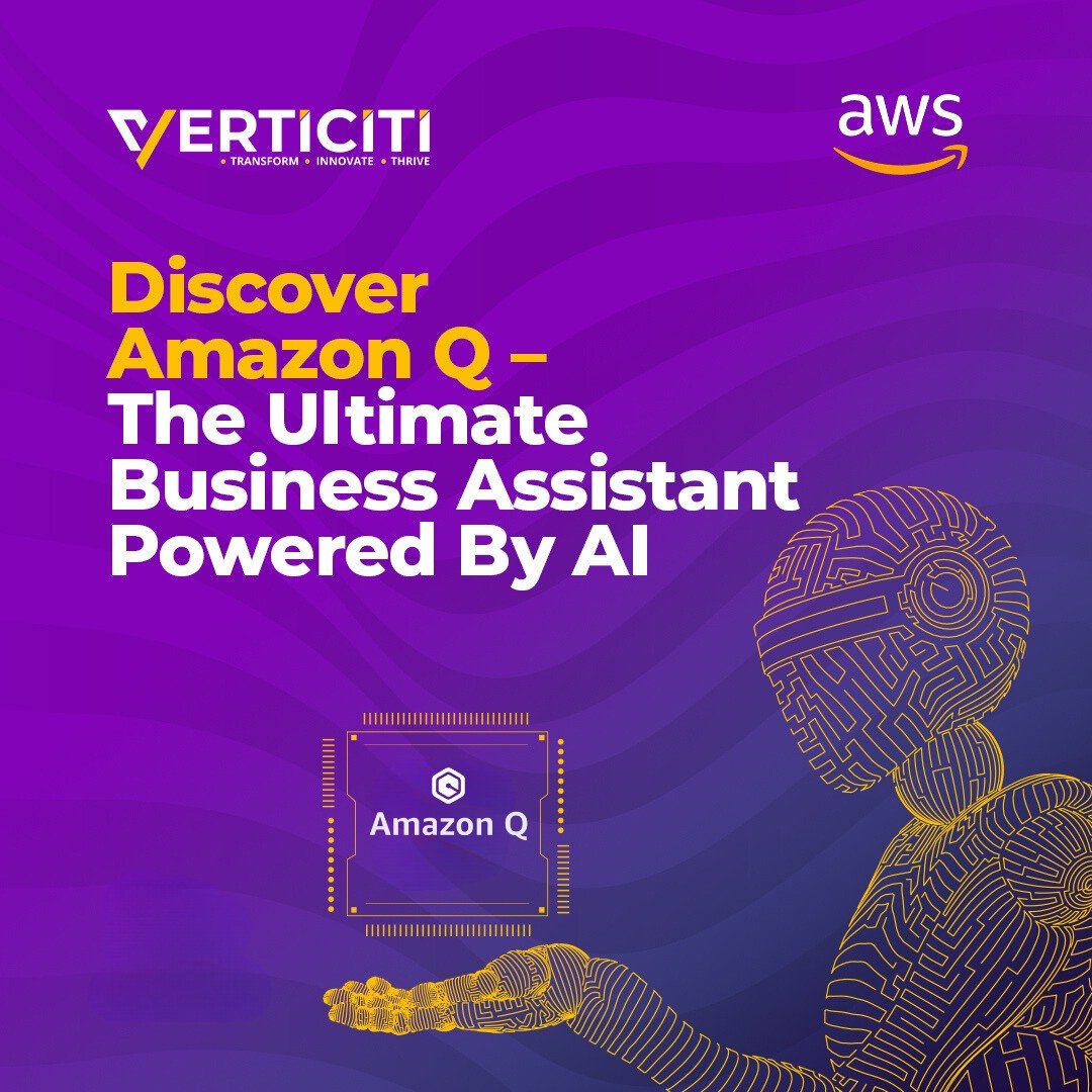 Amazon Q